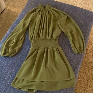 Veronica M dress